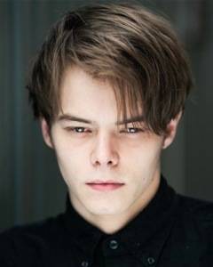Charlie Heaton