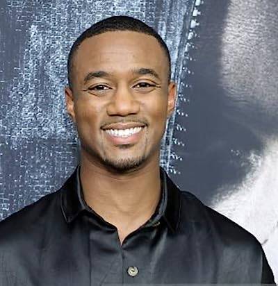 Jessie T. Usher
