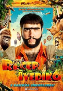 Recep Ivedik