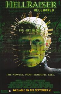 Hellraiser