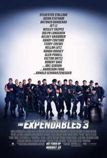 The Expendables