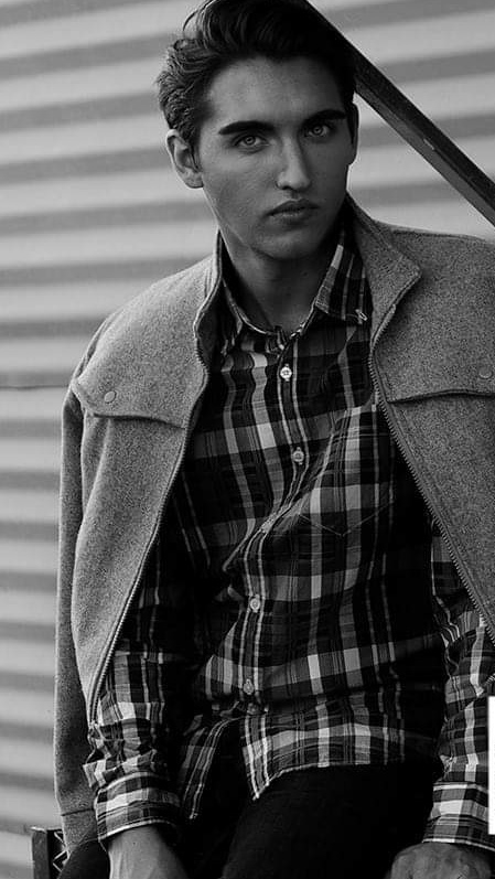 Niko Nelson
