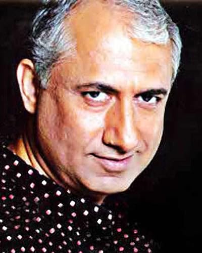 Lalit Parimoo