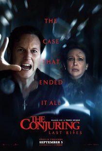 The Conjuring